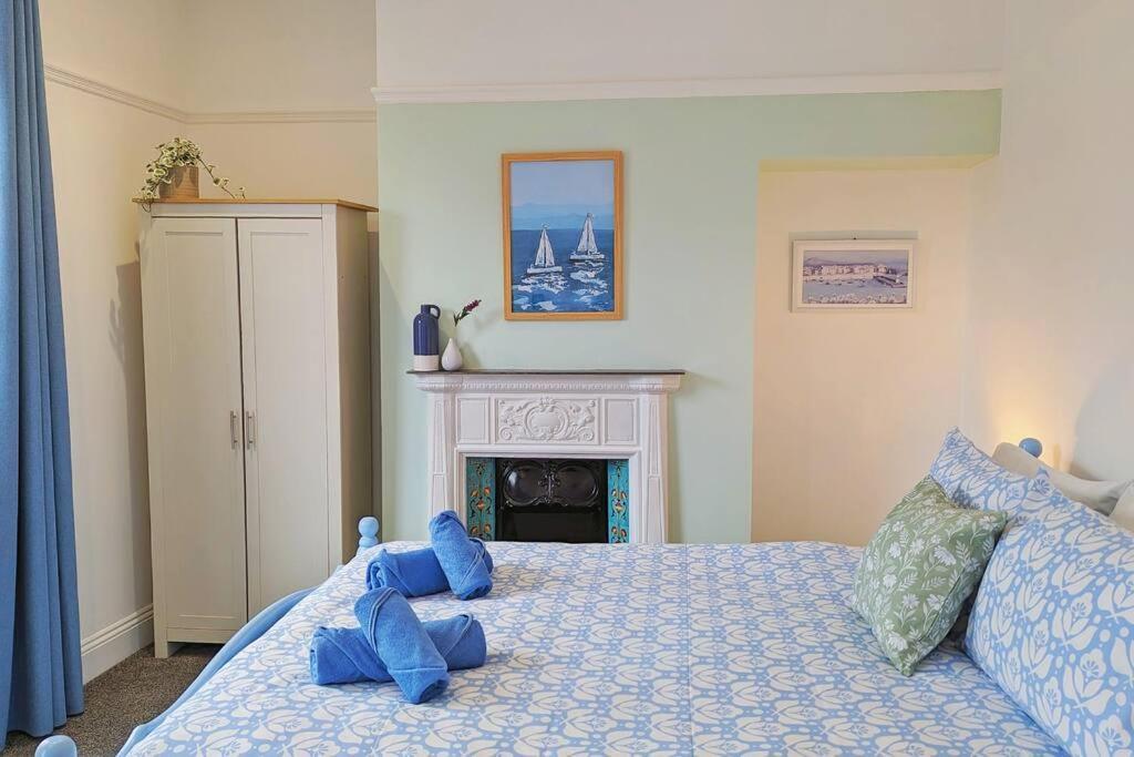 Seaside Escapes - With Relaxing Hot Tub! Сasa de vacaciones Scarborough